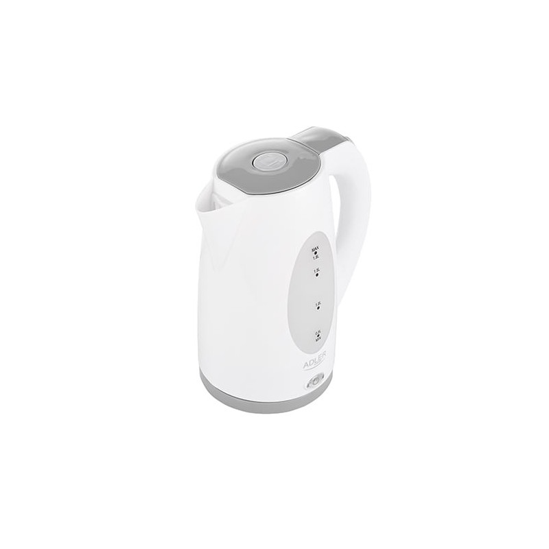 CHALEIRA ELECTRICA PE-AD1208 (1,8l 2200W) ADLER