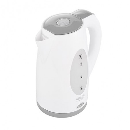 CHALEIRA ELECTRICA PE-AD1208 (1,8l 2200W) ADLER