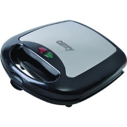 SANDWICHEIRA CR3024 (3EM1) 1000W ADLER
