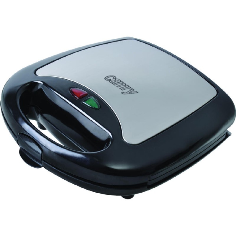 SANDWICHEIRA CR3024 (3EM1) 1000W ADLER