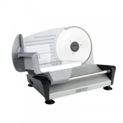 MÁQUINA FIAMBREIRA CR4702 (METAL-400W) ADLER