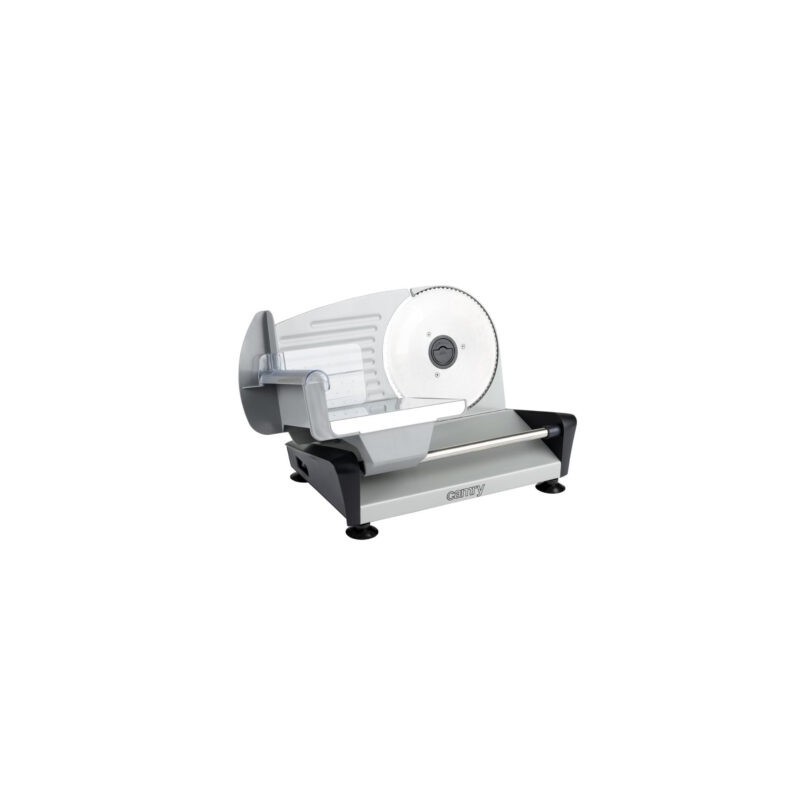 MÁQUINA FIAMBREIRA CR4702 (METAL-400W) ADLER