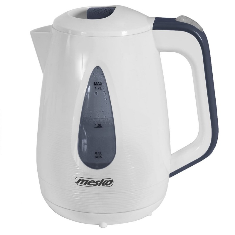 CHALEIRA ELECTRICA PE-MS1261-1,7L BRANCA ADLER