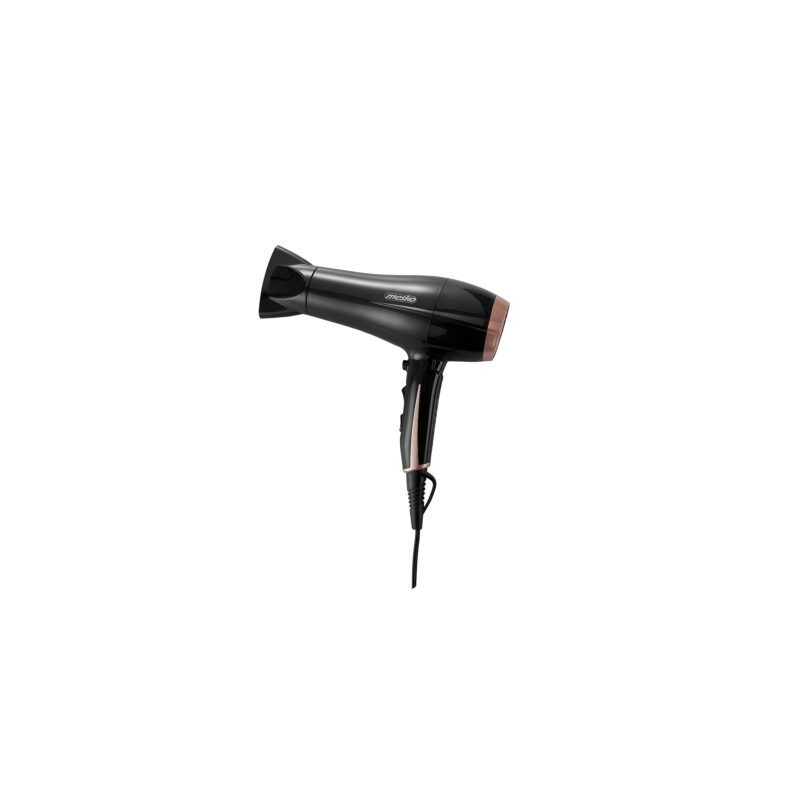 SECADOR DE CABELO PE-MS2249-2300W PRETO ADLER SECADOR DE CABELO PE-MS2249-2300W PRETO ADLER