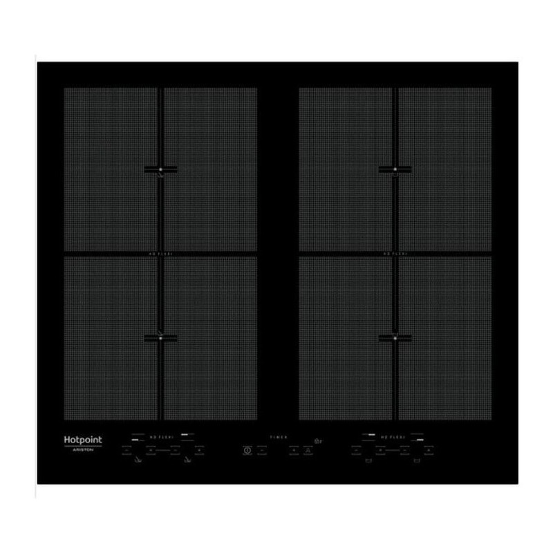 PLACA INDUÇÃO KIU642FB HOTPOINT-ARISTON