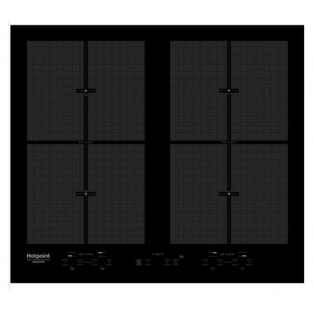 PLACA INDUÇÃO KIU642FB HOTPOINT-ARISTON