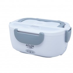 LANCHEIRA ELECTRICA PE-AD4474GREY ADLER