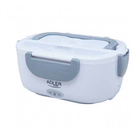 LANCHEIRA ELECTRICA PE-AD4474GREY ADLER