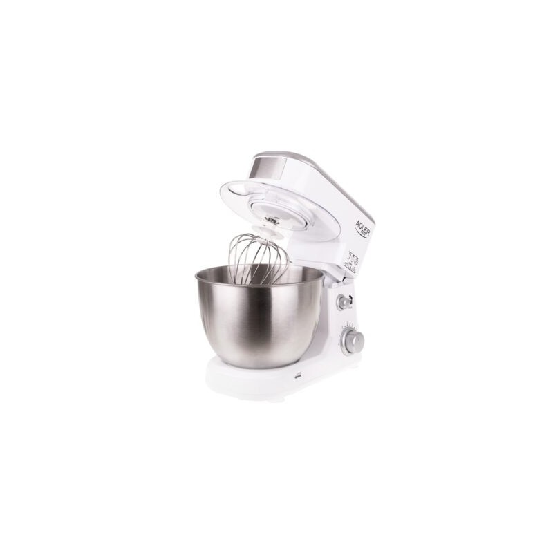 ROBOT COZINHA C/TAÇA INOX PE-AD4216 1000W ADLER