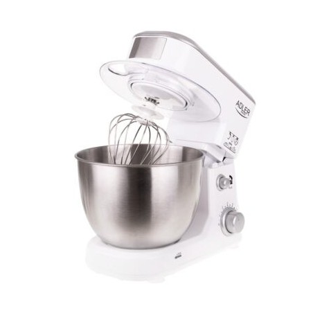 ROBOT COZINHA C/TAÇA INOX PE-AD4216 1000W ADLER