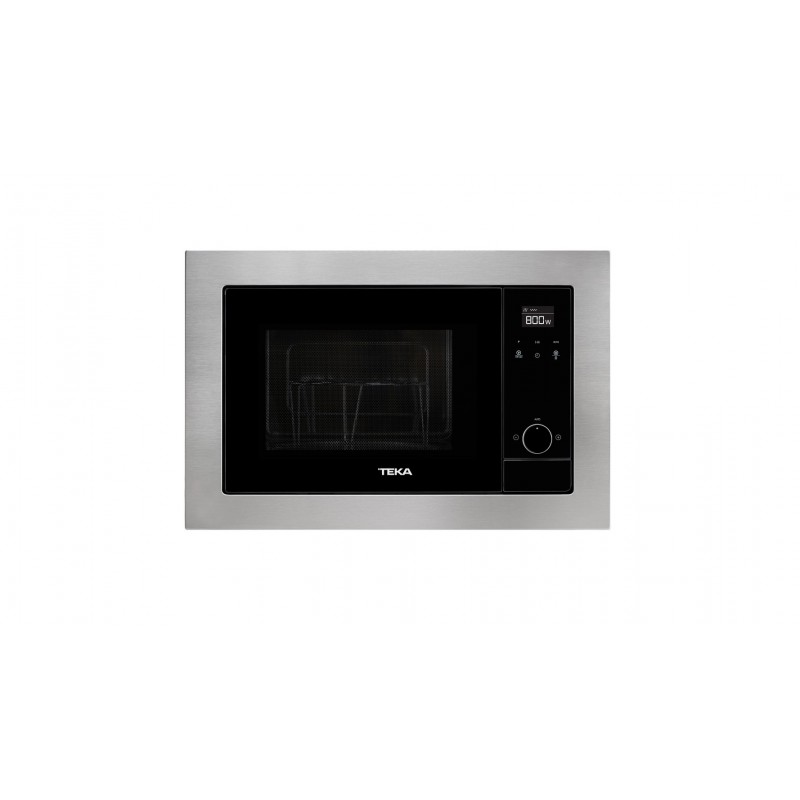 MICROONDAS MS620BIS INOX ( ENCASTRE) TEKA