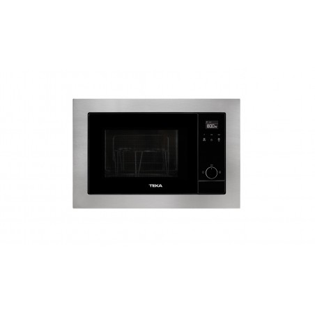 MICROONDAS MS620BIS INOX ( ENCASTRE) TEKA