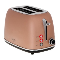 TORRADEIRA CAMRY CR3217 - 2FENDAS 1000W COBRE ADLER
