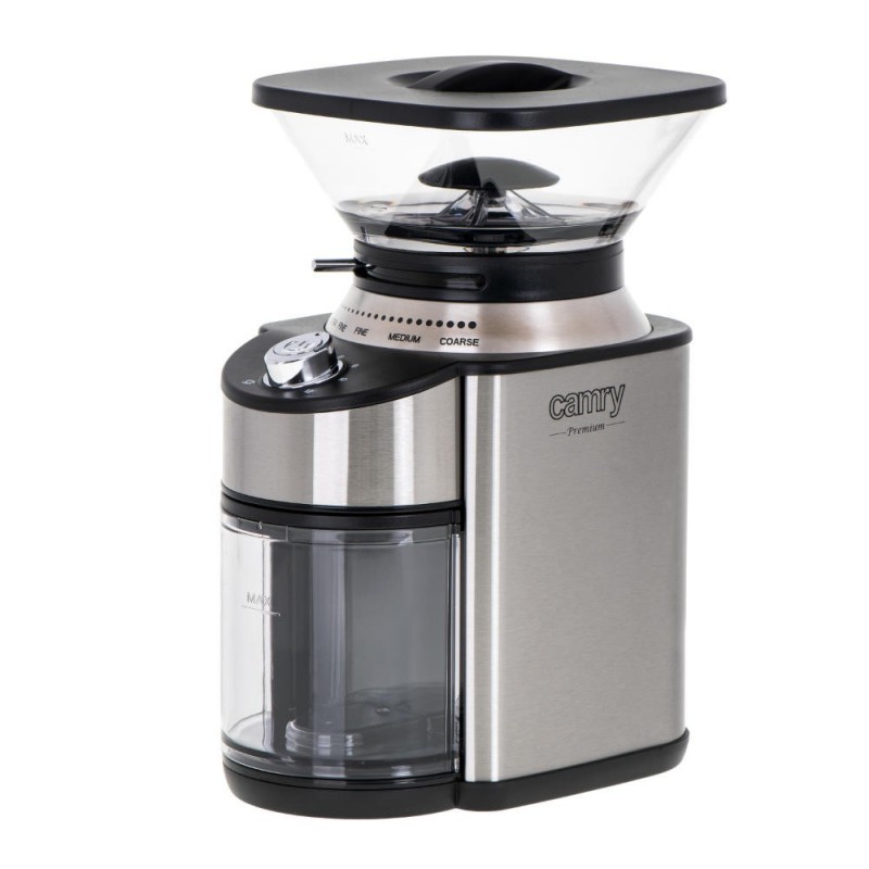 MOINHO DE CAFE CONICO CAMRY PE-CR4443-200W ADLER