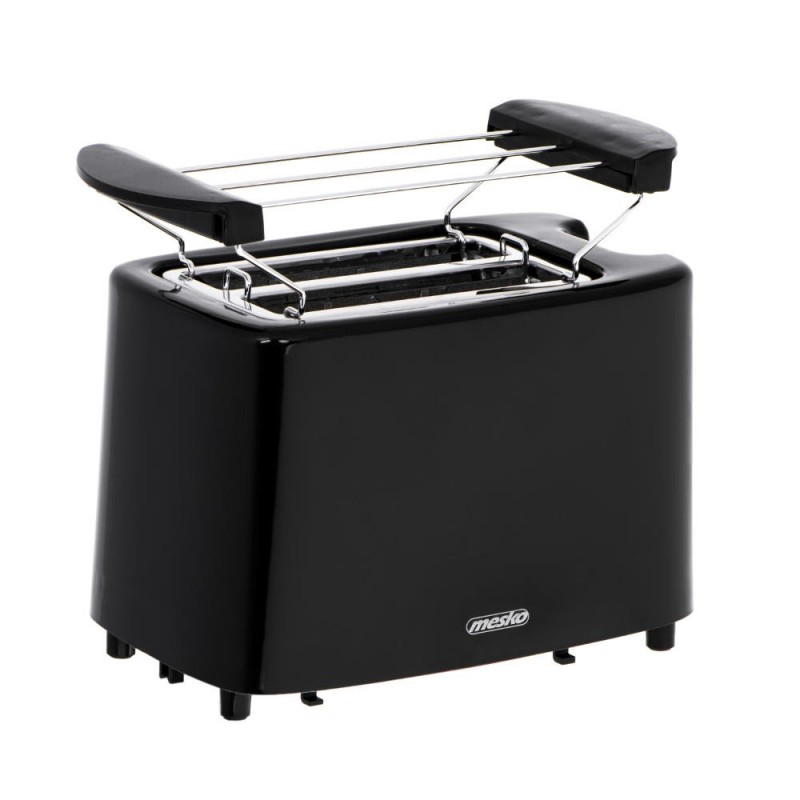 TORRADEIRA MESKO MS3220 - 2FENDAS 900W PRETA ADLER TORRADEIRA MESKO MS3220 - 2FENDAS 900W PRETA ADLER