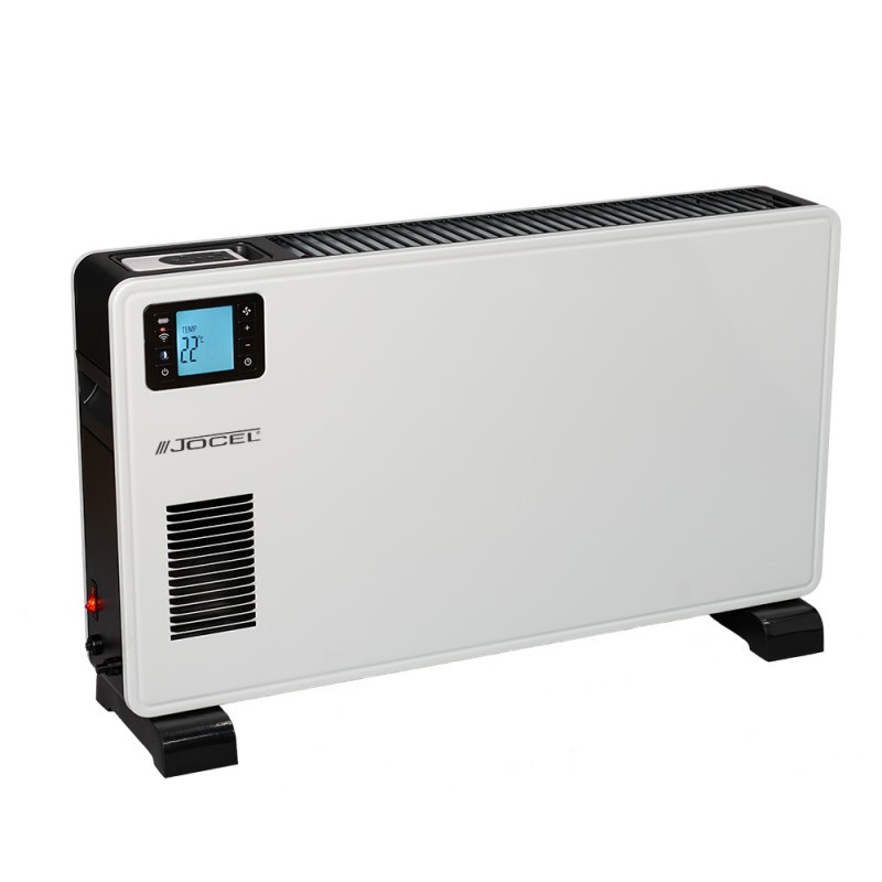 CONVECTOR JCT007452 (2300W) JOCEL