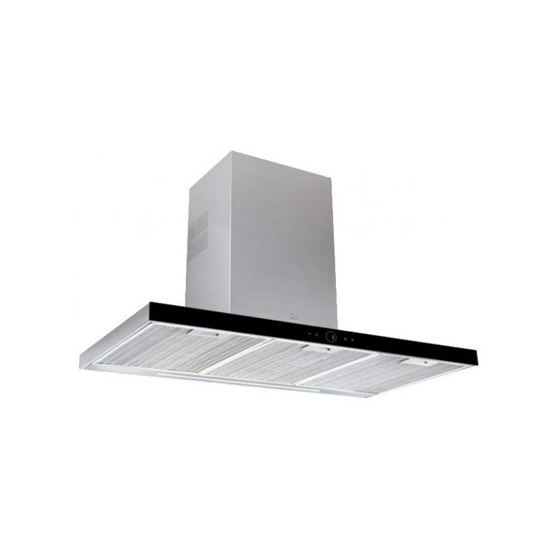 EXAUSTOR DECORATIVO DLH786T(70CM-701m3h) TEKA
