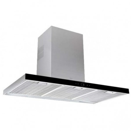 EXAUSTOR DECORATIVO DLH786T(70CM-701m3h) TEKA