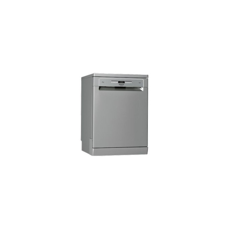 MÁQUINA LAVAR LOUÇA HFC3C32WX (14T-CLD) INOX HOTPOINT