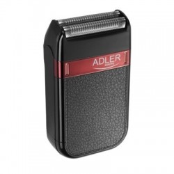 MÁQUINA BARBEAR PE-AD2923 - CARREGAMENTO USB ADLER