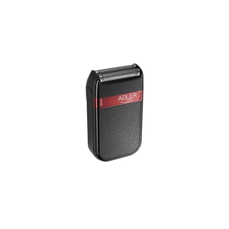 MÁQUINA BARBEAR PE-AD2923 - CARREGAMENTO USB ADLER