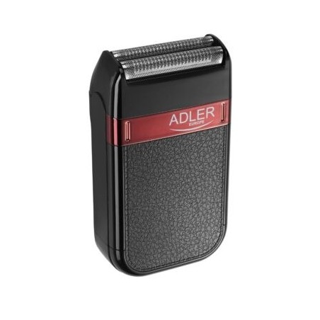 MÁQUINA BARBEAR PE-AD2923 - CARREGAMENTO USB ADLER