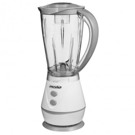 LIQUIDIFICADOR MS4060GREY - 1L-250W MESKO