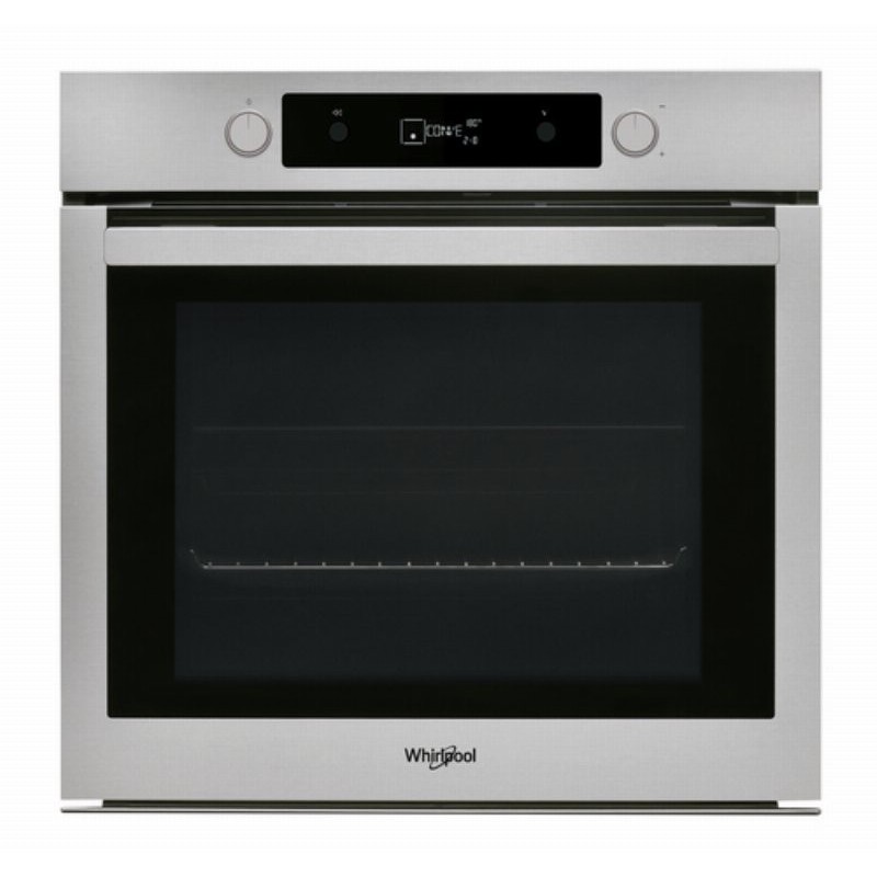 FORNO PIROLITICO OAKZ9156PIX (73L) WHIRLPOOL