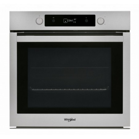 FORNO PIROLITICO OAKZ9156PIX (73L) WHIRLPOOL