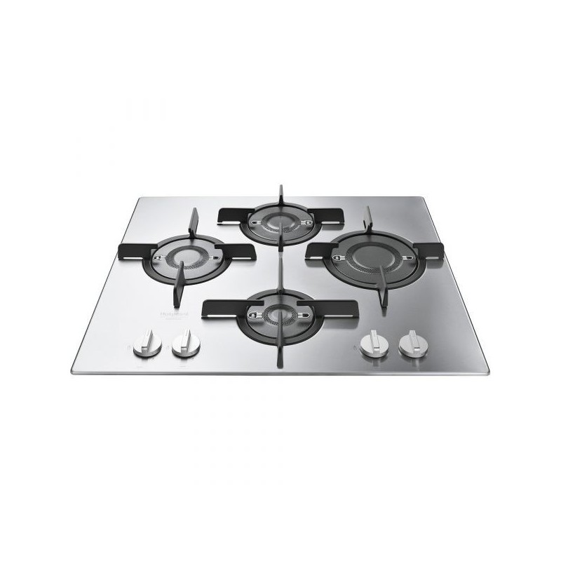 PLACA GAS NATURAL FTGHL641 D/IX/HA (60CM) HOTPOINT