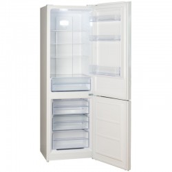 COMBINADO JC-293NF BRANCO (186X60X60) JOCEL