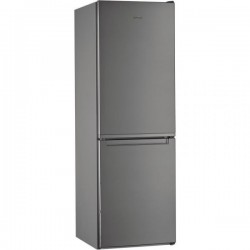 COMBINADO W5721EOX (1763X595X65.6) A++ WHIRLPOOL