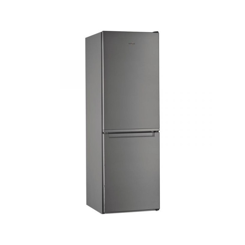 COMBINADO W5721EOX (1763X595X65.6) A++ WHIRLPOOL
