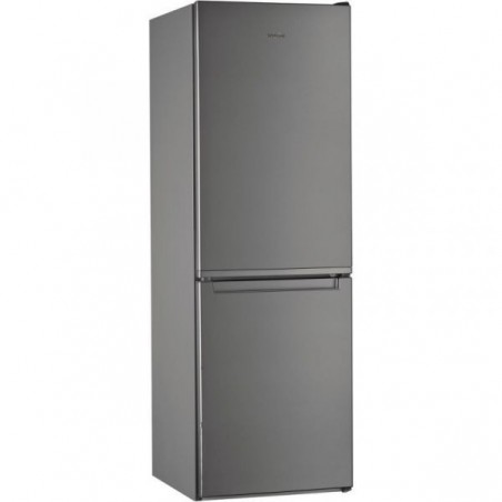 COMBINADO W5721EOX (1763X595X65.6) A++ WHIRLPOOL