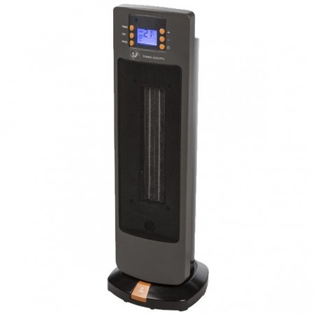 TERMOVENTILADOR TOWER2000PTC