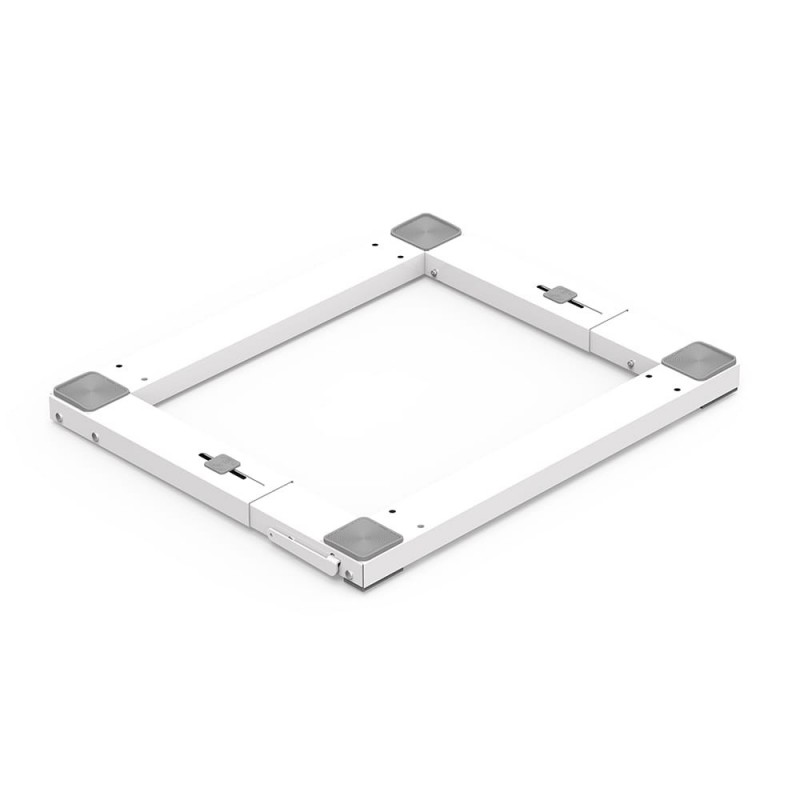 BASE METALICA C/SISTEMA ANTI-VIBRAÇÃO MEL-656141