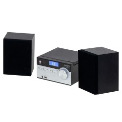 APARELHAGEM HI-FI CAMRY PE-CR1173 - 28W BLUETOOTH