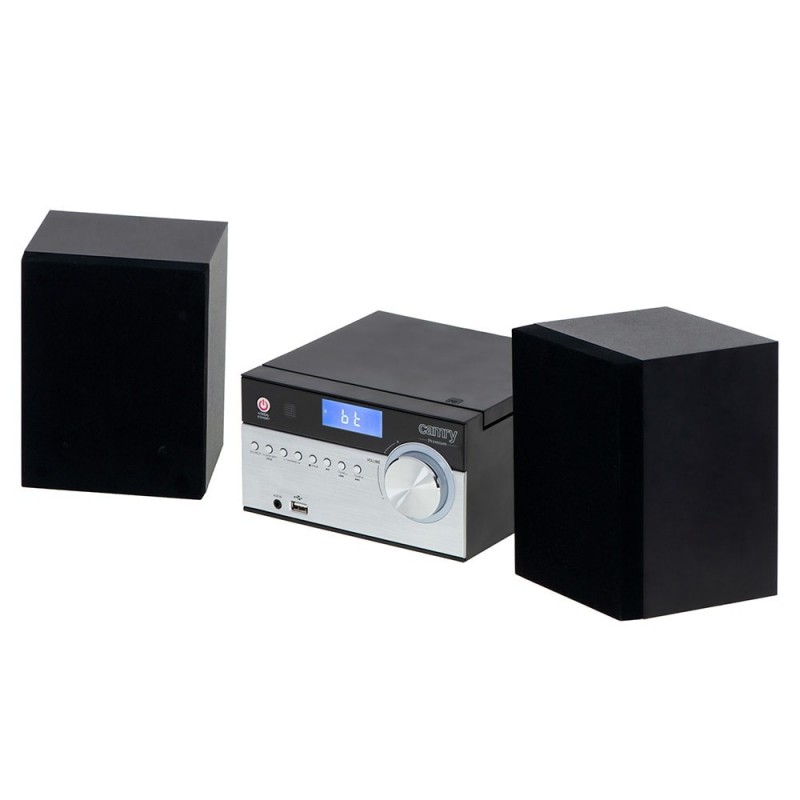 APARELHAGEM HI-FI CAMRY PE-CR1173 - 28W BLUETOOTH APARELHAGEM HI-FI CAMRY PE-CR1173 - 28W BLUETOOTH