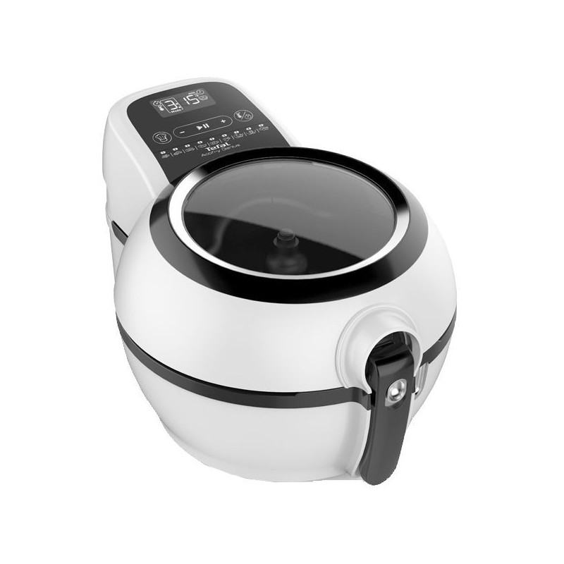 FRITADEIRA ACTIFRY GENIUS FZ760015 -1,2KG TEFAL