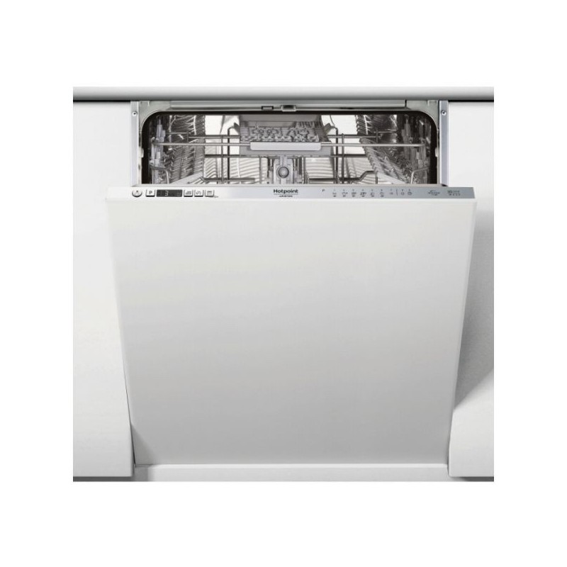 MÁQUINA LAVAR LOUÇA HIC3C26CW (ENC.TOTAL) HOTPOINT