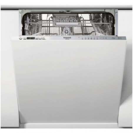 MÁQUINA LAVAR LOUÇA HIC3C26CW (ENC.TOTAL) HOTPOINT