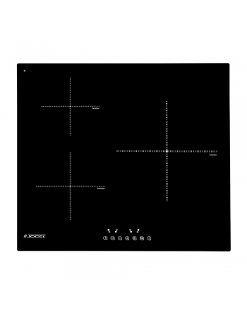 PLACA INDUÇÃO JP3EI009111...