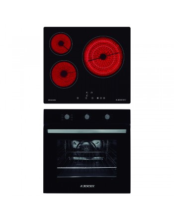 PACK ENCASTRE JPK3EV200440...