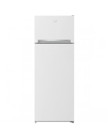 FRIGORÍFICO RDSA240K30WN BEKO