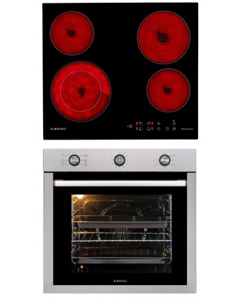 PACK JPK4EV200419 (FORNO...
