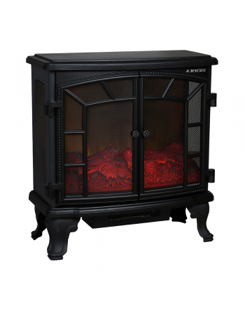 SALAMANDRA ELÉCTRICA...