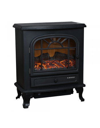 SALAMANDRA ELÉCTRICA...