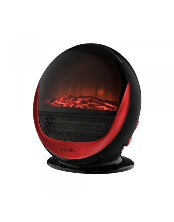 SALAMANDRA ELÉCTRICA...