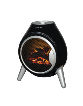 SALAMANDRA ELÉCTRICA...