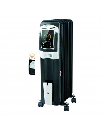 IRRADIADOR A OLEO...